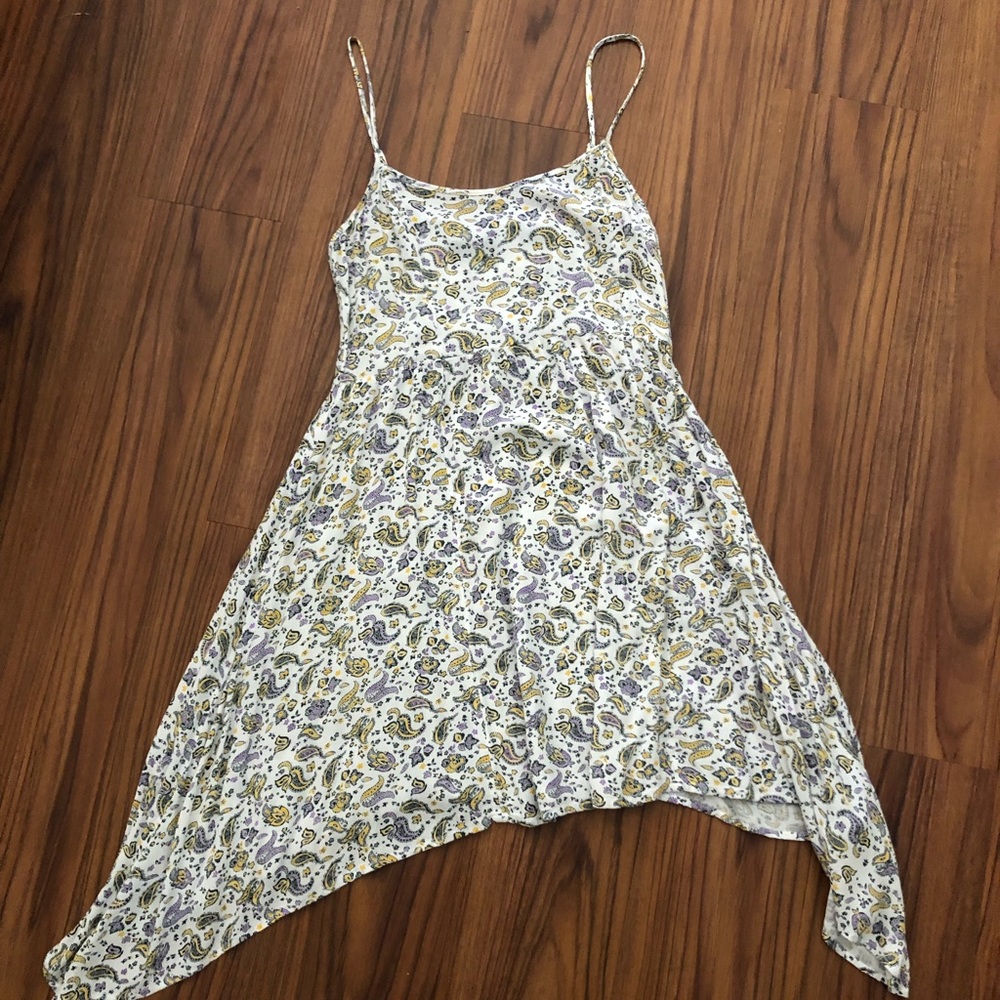 H&M size 6 dress